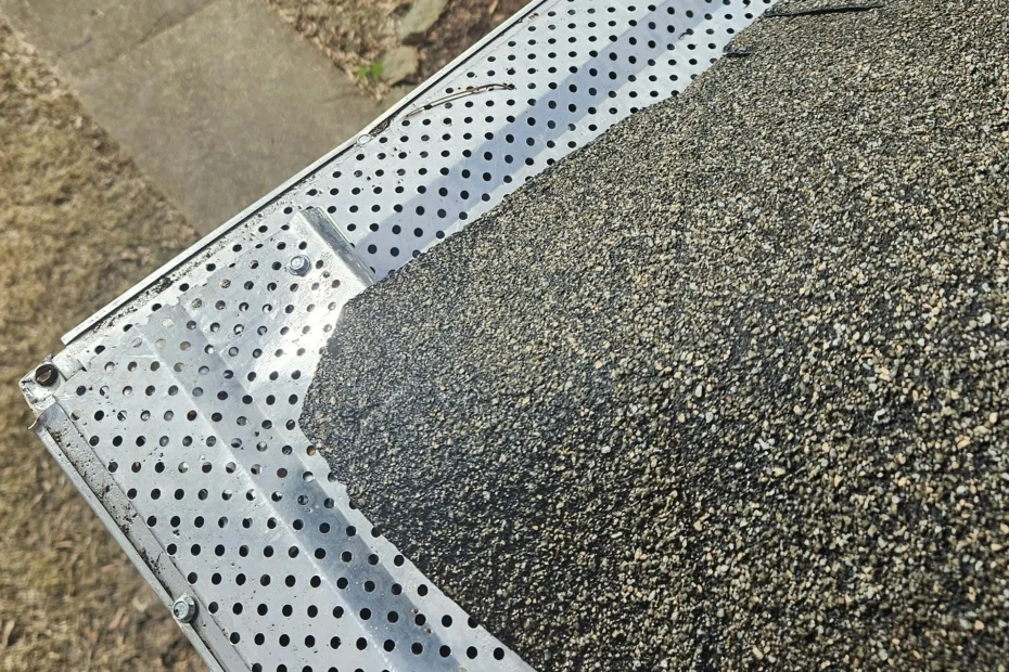 Woodland Park Gutter Cleaning